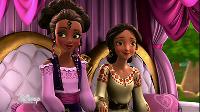 Click to watch 'Royal Rivalry' (popup) Elena Of Avalor